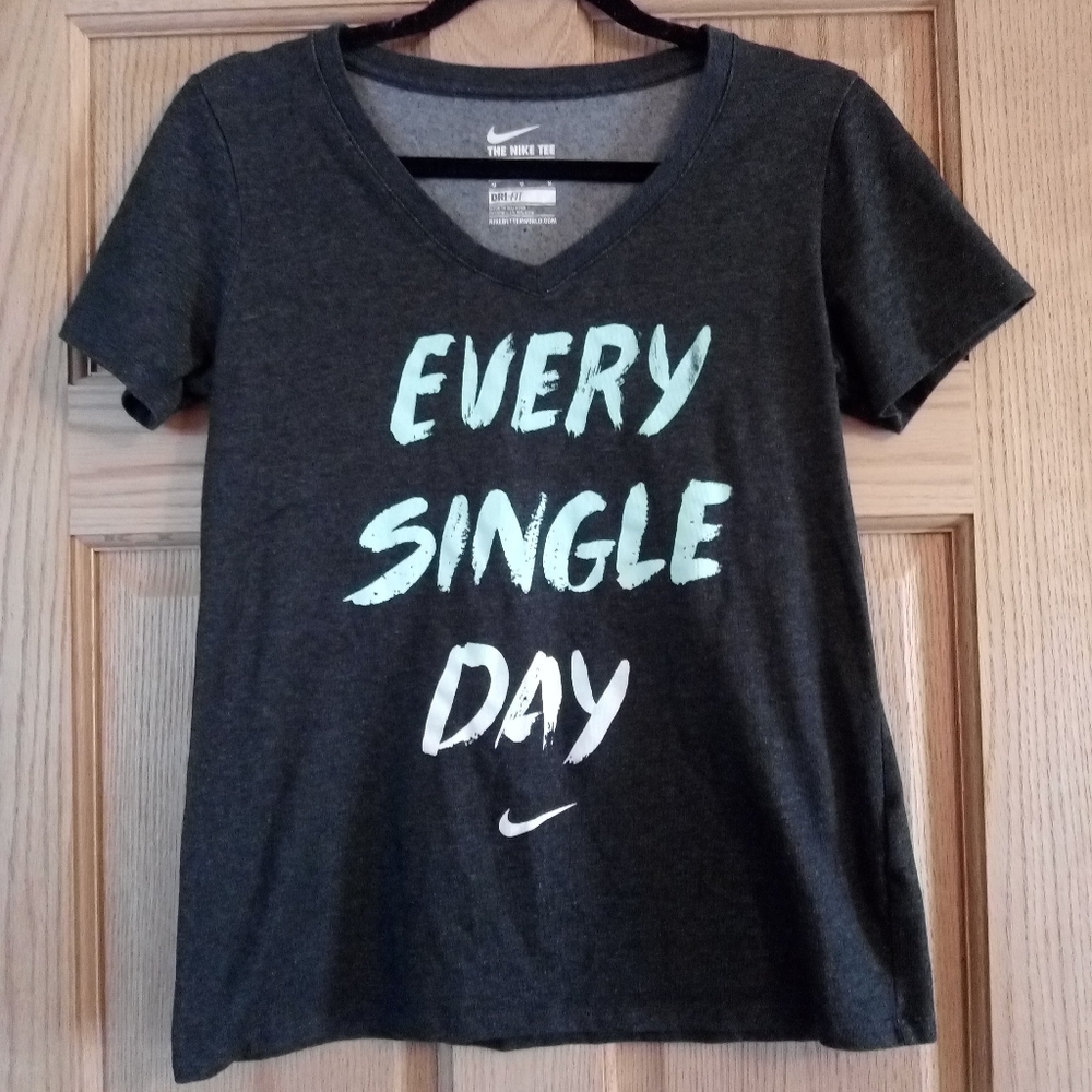 Nike shirt
